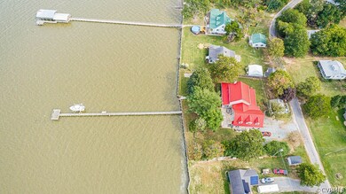 3856 Grandview Dr, Dunnsville, VA 22454 - photo 2