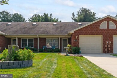 164 Chantilly Ct, Hagerstown, MD 21740 - photo 2