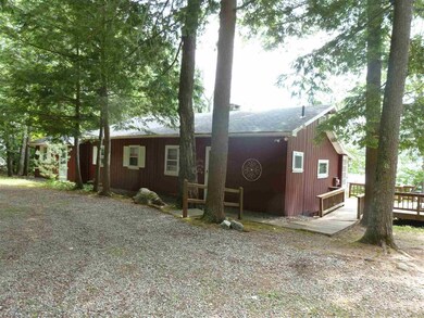 243 Eagle Shore Rd, Moultonborough, NH 03254 - photo 3