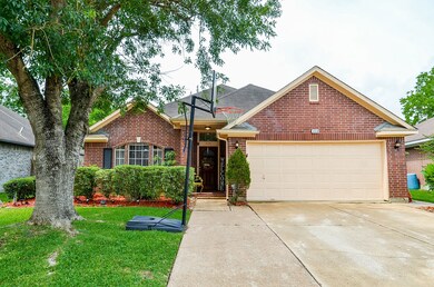 Extra Wide driveway.