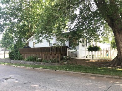 Great corner lot - Broad and 33rd Street