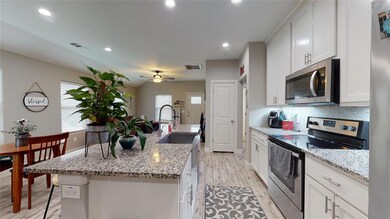 721 W Texas St, Denison, TX 75020 - photo 7