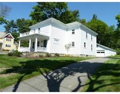 931 High St unit 1, Westwood, MA 02090 - photo 3