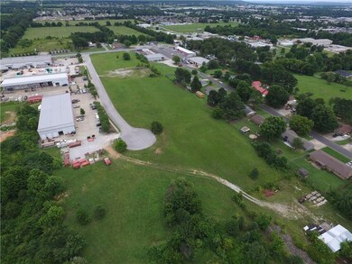 Lot 11 Bulldog Ave, Springdale, AR 72764 - photo 3