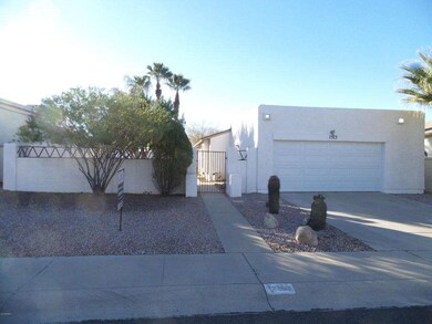 1513 E Kristal Way, Phoenix, AZ 85024 - photo 2