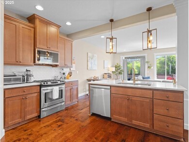 4305 NW Sage Loop, Camas, WA 98607 - photo 7