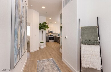 100 E Warm Springs Rd unit 4, Henderson, NV 89011 - photo 7