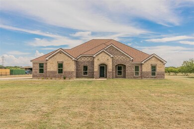 1230 Boone St, Cleburne, TX 76031 - photo 3