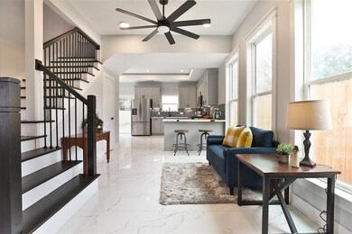 7405 Cora St, Houston, TX 77088 - photo 4