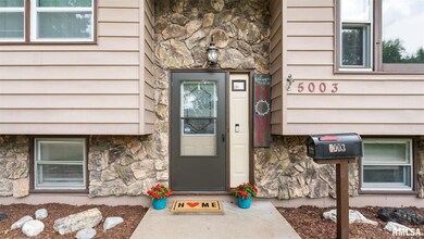 5003 N Ripley St, Davenport, IA 52806 - photo 3