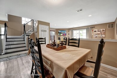 19 Haverford - Dining area 3