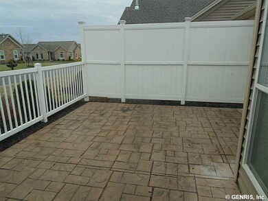 Deck.