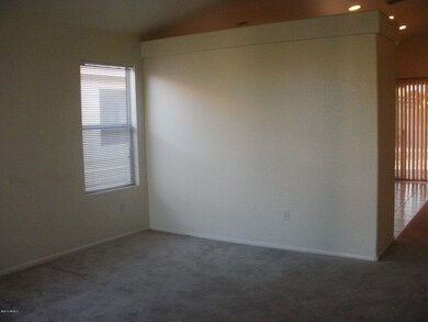 B - living room
