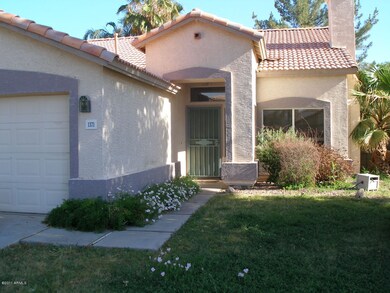 additional front view of home