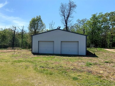 66766 E 668 Rd, Westville, OK 74965 - photo 4