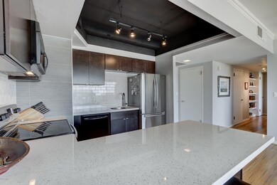 Ample Counter