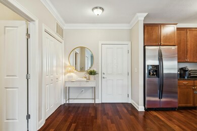Entryway