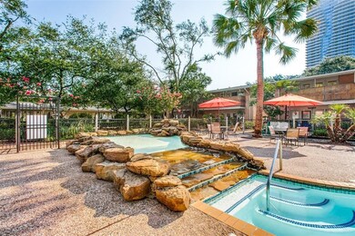 3928 W Alabama St unit 11, Houston, TX 77027 - photo 2