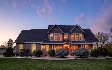 12464 W Lanktree Gulch Rd, Star, ID 83669 - photo 7