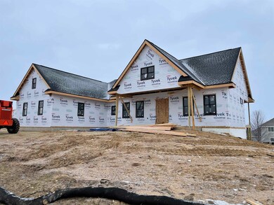 1045 Augusta Dr, Oregon, WI 53575 - photo 3