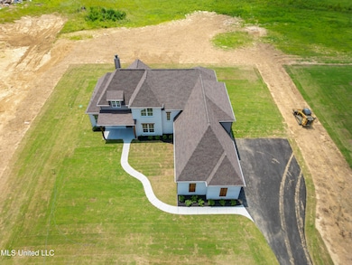 665 N Fogg Rd, Nesbit, MS 38651 - photo 7