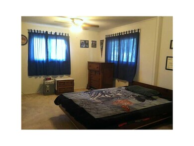 Master Bedroom.