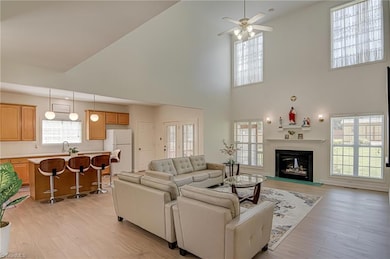 3753 Carvette Ct, High Point, NC 27265 - photo 7