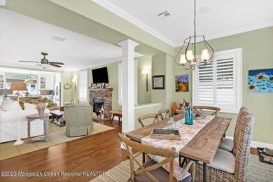 576 Ocean Ave unit July-Sept, Sea Bright, NJ 07760 - photo 6