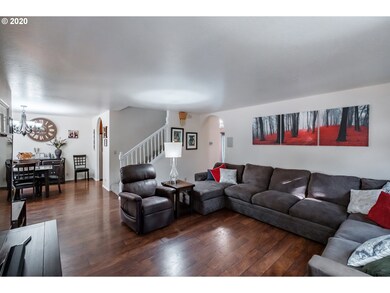 Living Room/Dining Room