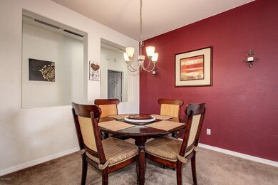 Dining Area I