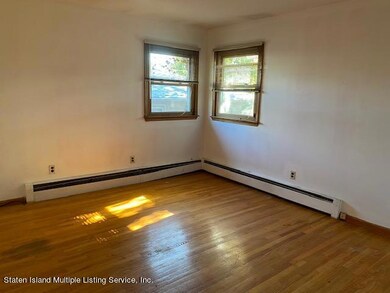 2nd bedroom at Scranton