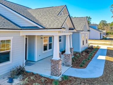 151 Conservation Way, Crawfordville, FL 32327 - photo 4