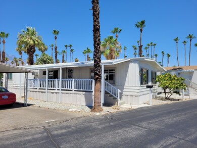 Welcome to 252 Standing Bear