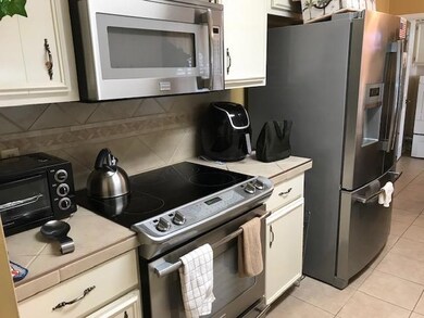 Kitchen View 2