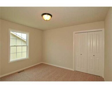 Bedroom.