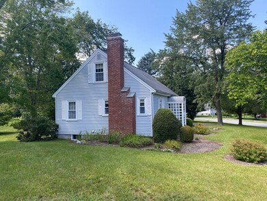 9 Macdonald Cir, Walpole, MA 02081 - photo 5