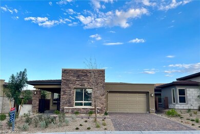 Lot 405 - Gilmore Floor Plan 1,682 sq.ft / 2 bed/