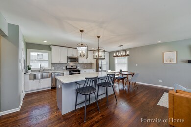 207 N West Ave, Elmhurst, IL 60126 - photo 2