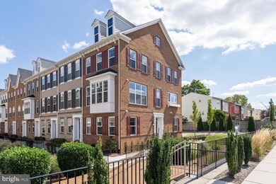 602 Totten Place NE, Washington, DC 20017 - photo 2