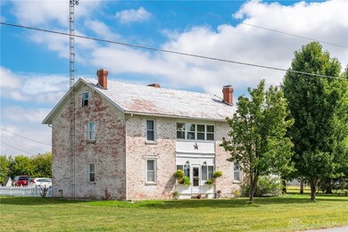 978 State Route 72 N, Cedarville, OH 45314 - photo 2