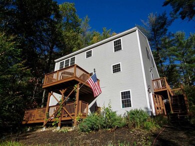 83 Tabor Cir, Albany, NH 03818 - photo 3