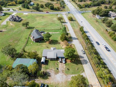 12109 S 49th West Ave, Sapulpa, OK 74066 - photo 4