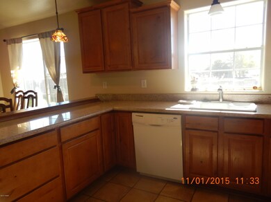 1720 N Medina Loop, Show Low, AZ 85901 - photo 7