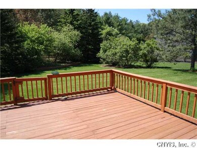 Patio/Deck