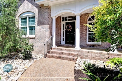 208 Western Gailes, Williamsburg, VA 23188 - photo 6