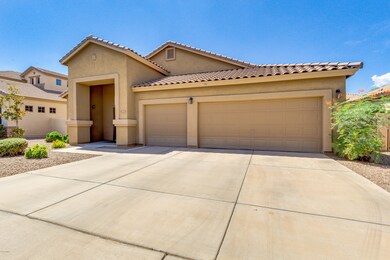 Curb Appeal!