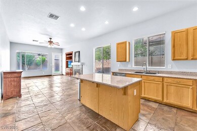 4915 Monteleone Ave unit 3, Las Vegas, NV 89141 - photo 5