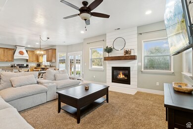 2817 W Willow Dr, Lehi, UT 84043 - photo 4