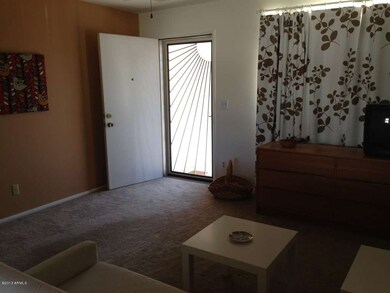 Living Room View 2