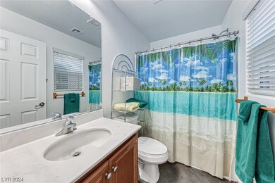 1st floor bathroom with tub/shower combo and windo